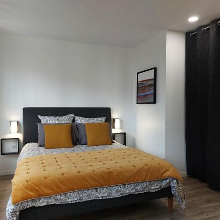 Urbs Amiens Sud Apartment ภายนอก รูปภาพ