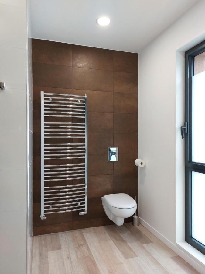 Urbs Amiens Sud Apartment ภายนอก รูปภาพ