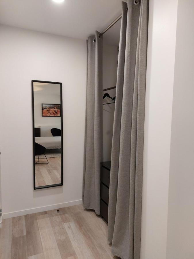 Urbs Amiens Sud Apartment ภายนอก รูปภาพ