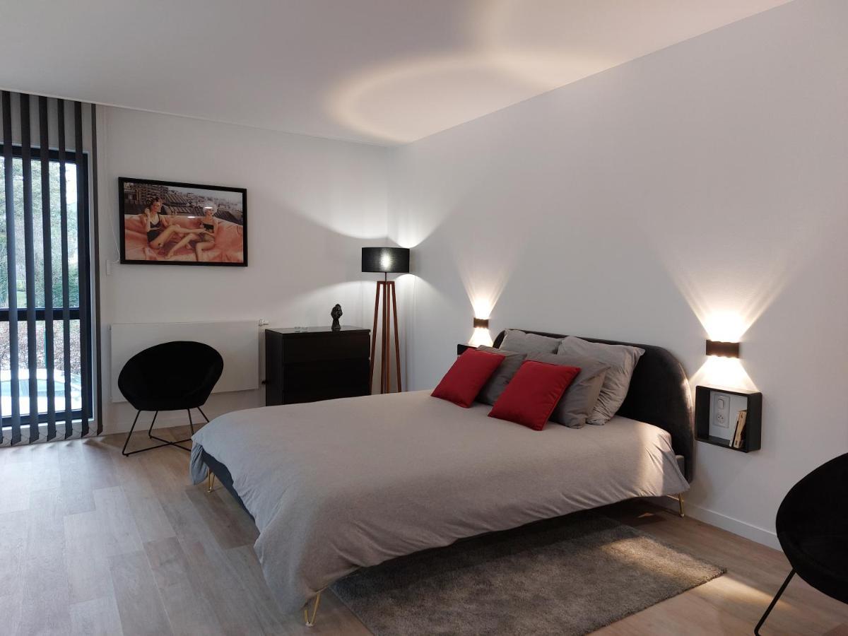 Urbs Amiens Sud Apartment ภายนอก รูปภาพ