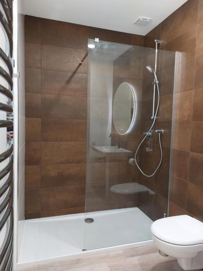 Urbs Amiens Sud Apartment ภายนอก รูปภาพ