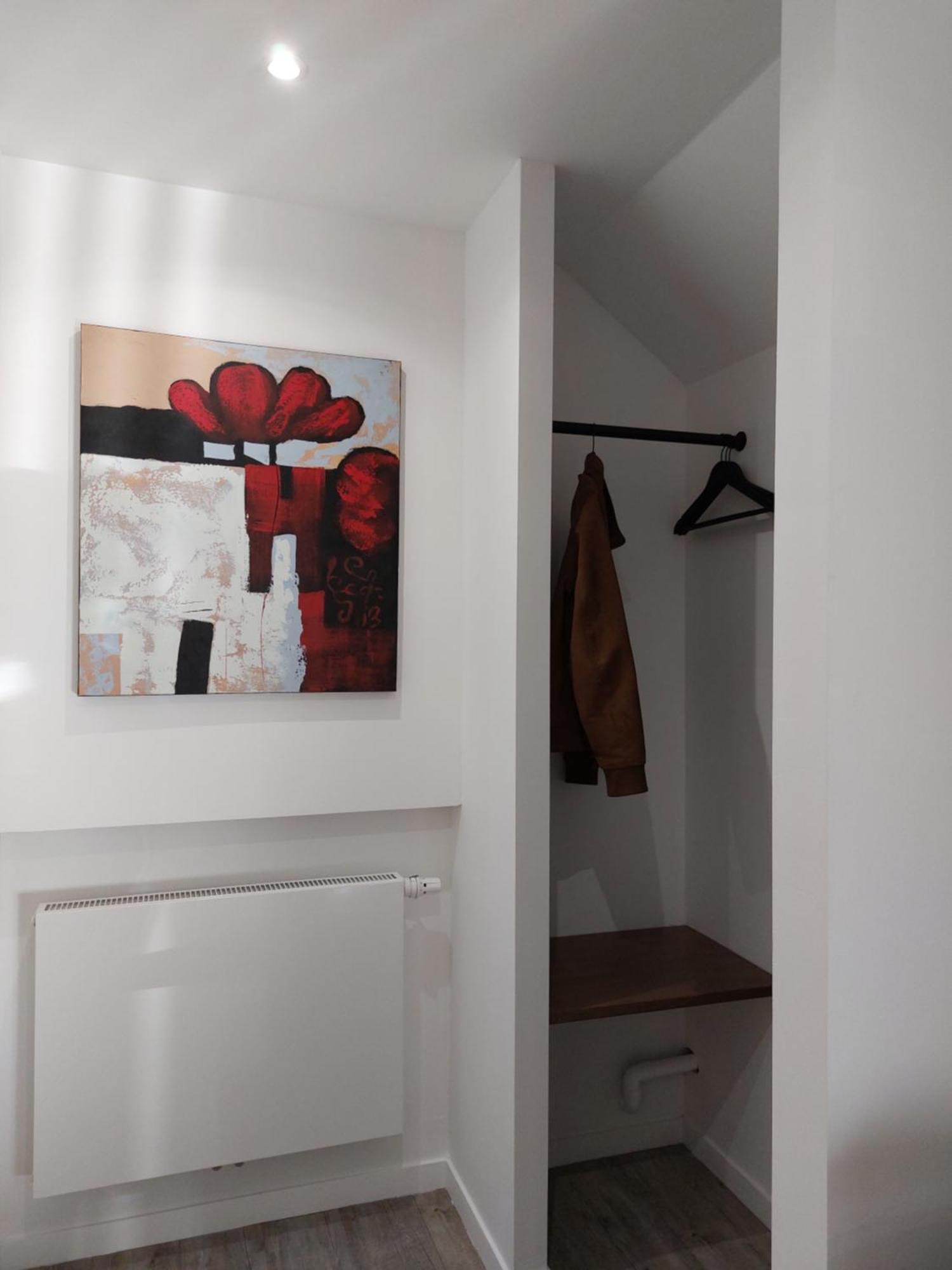 Urbs Amiens Sud Apartment ภายนอก รูปภาพ