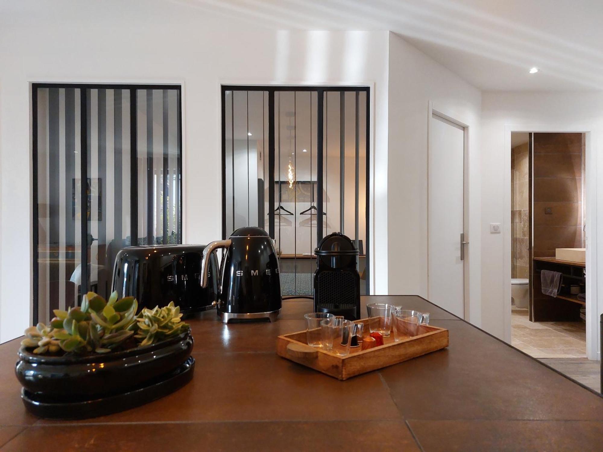 Urbs Amiens Sud Apartment ภายนอก รูปภาพ