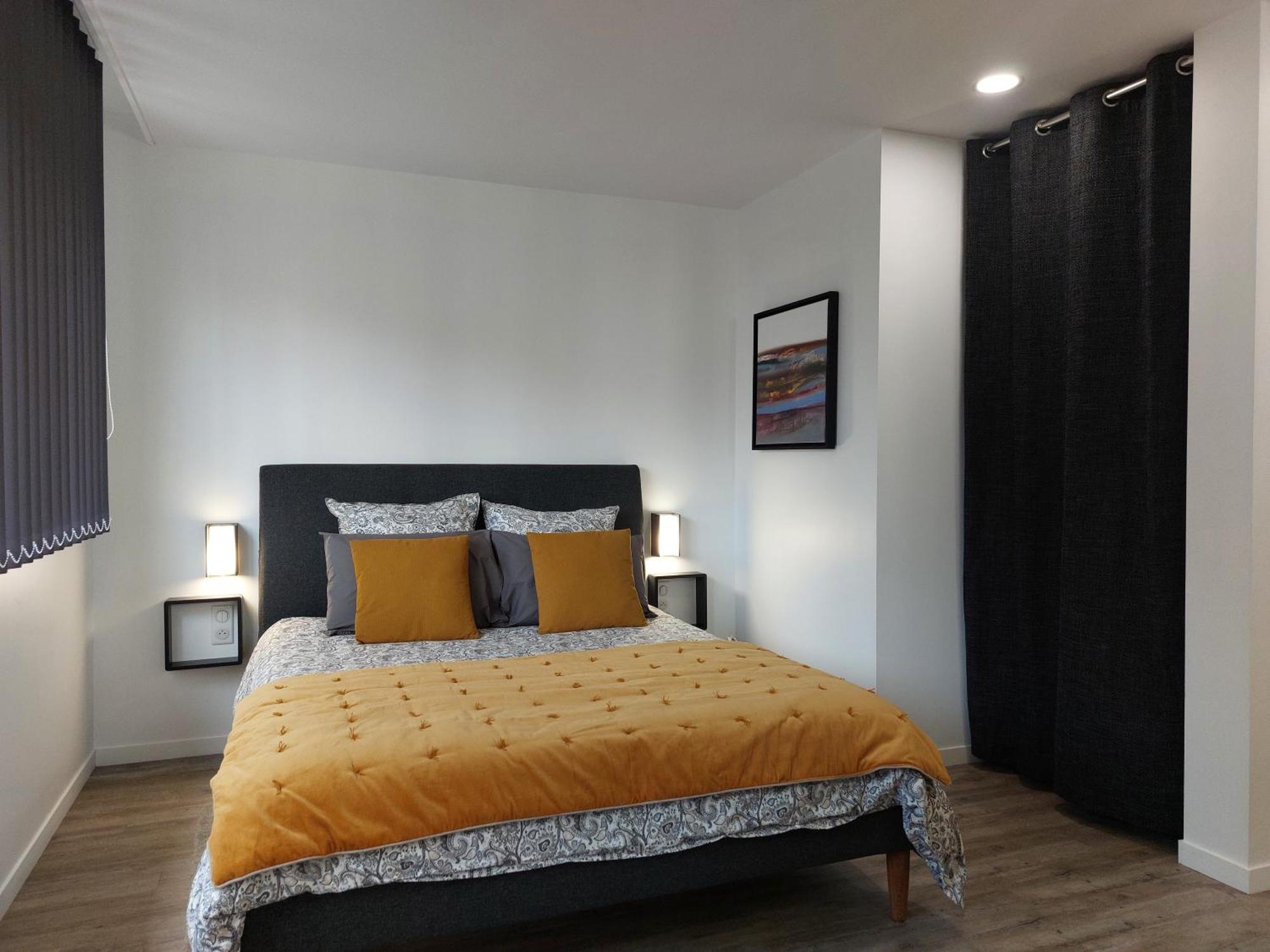 Urbs Amiens Sud Apartment ภายนอก รูปภาพ
