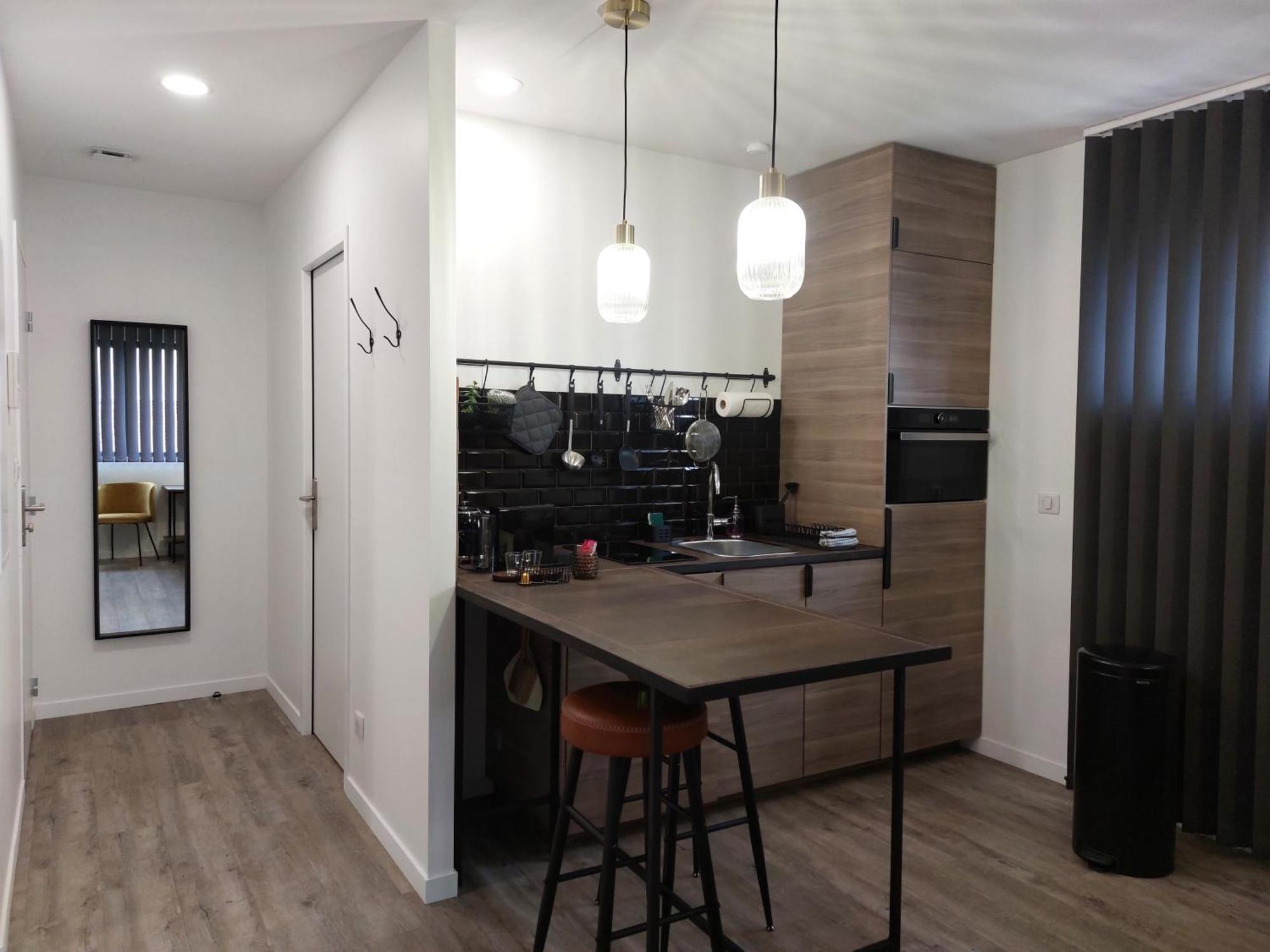 Urbs Amiens Sud Apartment ภายนอก รูปภาพ