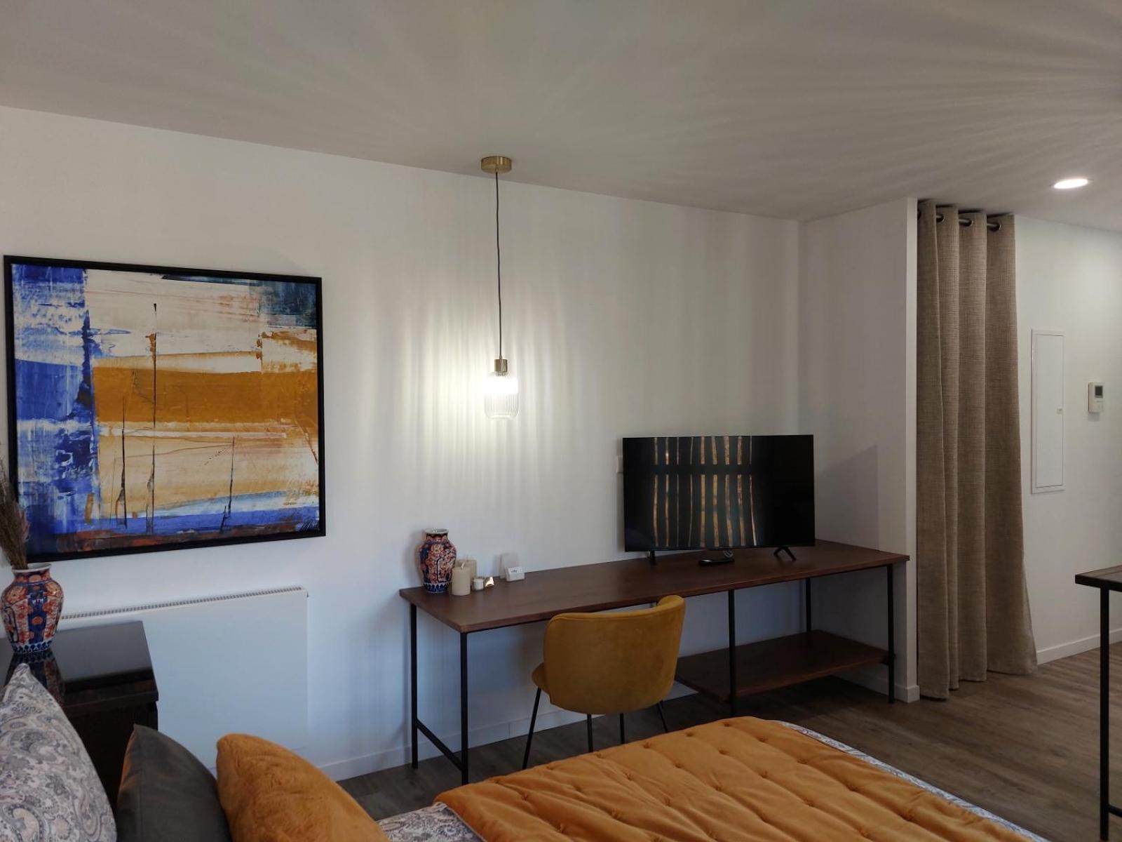 Urbs Amiens Sud Apartment ภายนอก รูปภาพ