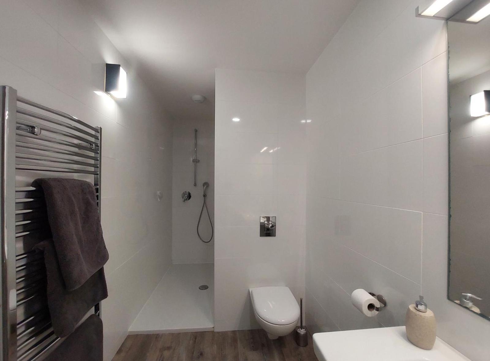 Urbs Amiens Sud Apartment ภายนอก รูปภาพ